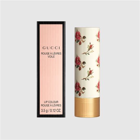 gucci 206 lipstick